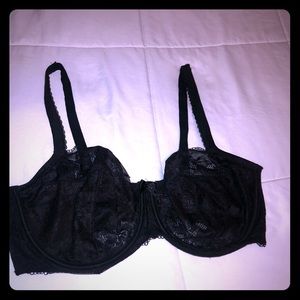 Victoria Secret Lace Bra